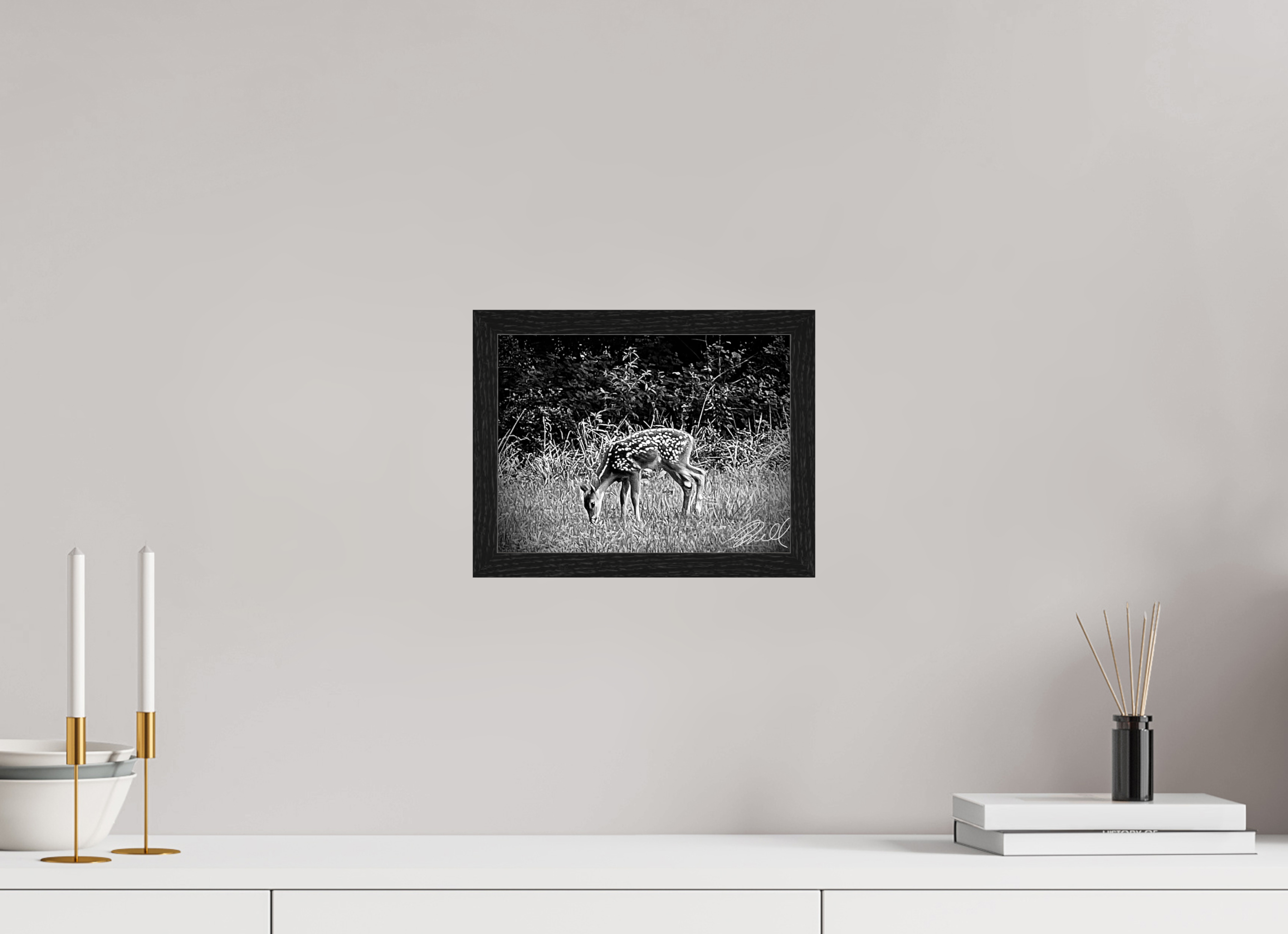 10.5 x 8″, Bring the Gallery to You The Beautiful Trust of Nature