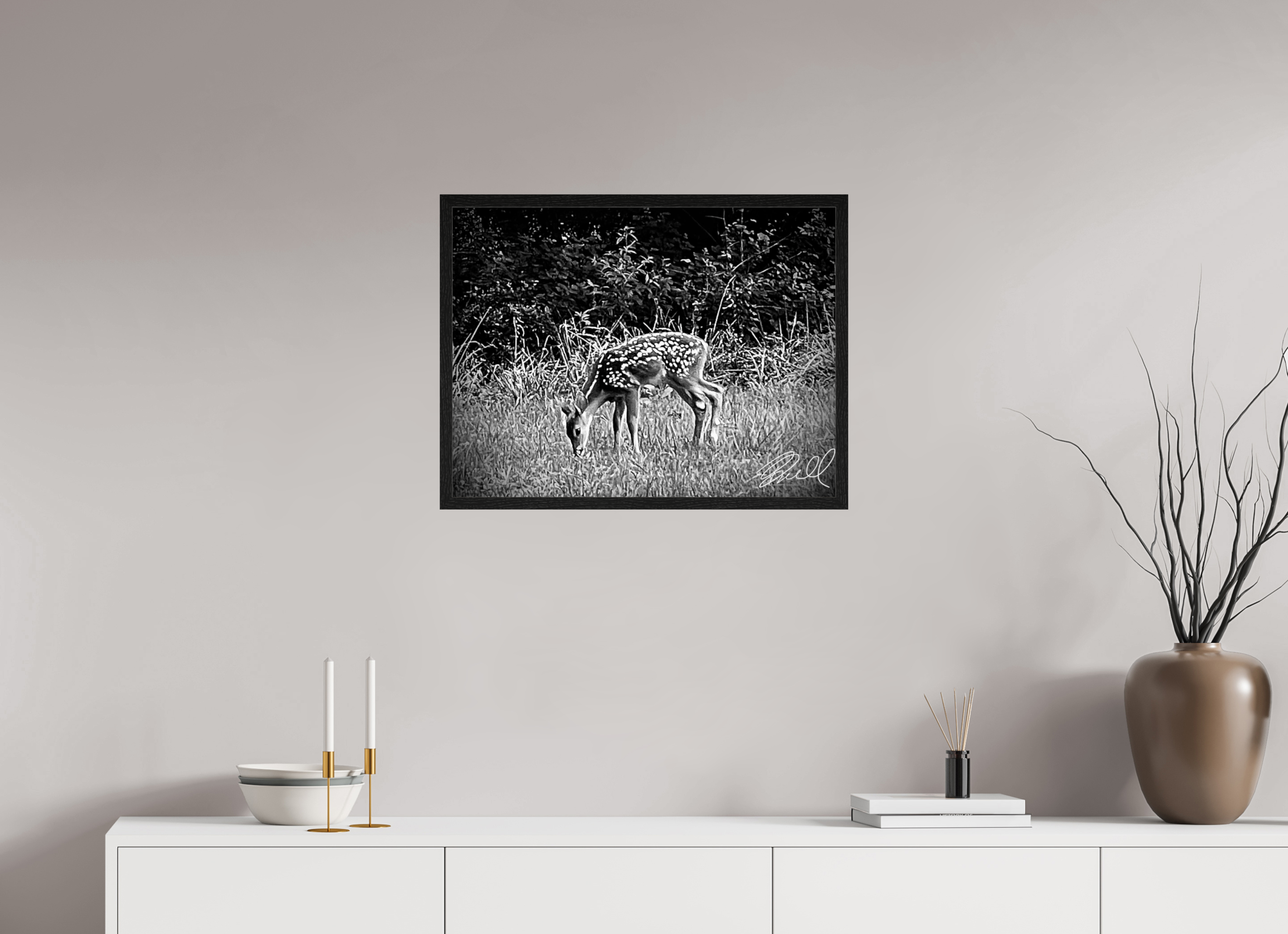 26.2 x 20″, Bring the Gallery to You The Beautiful Trust of Nature