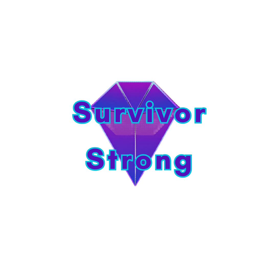 Survivor Strong Survivors Snapback Hat – Bold Statement Cap