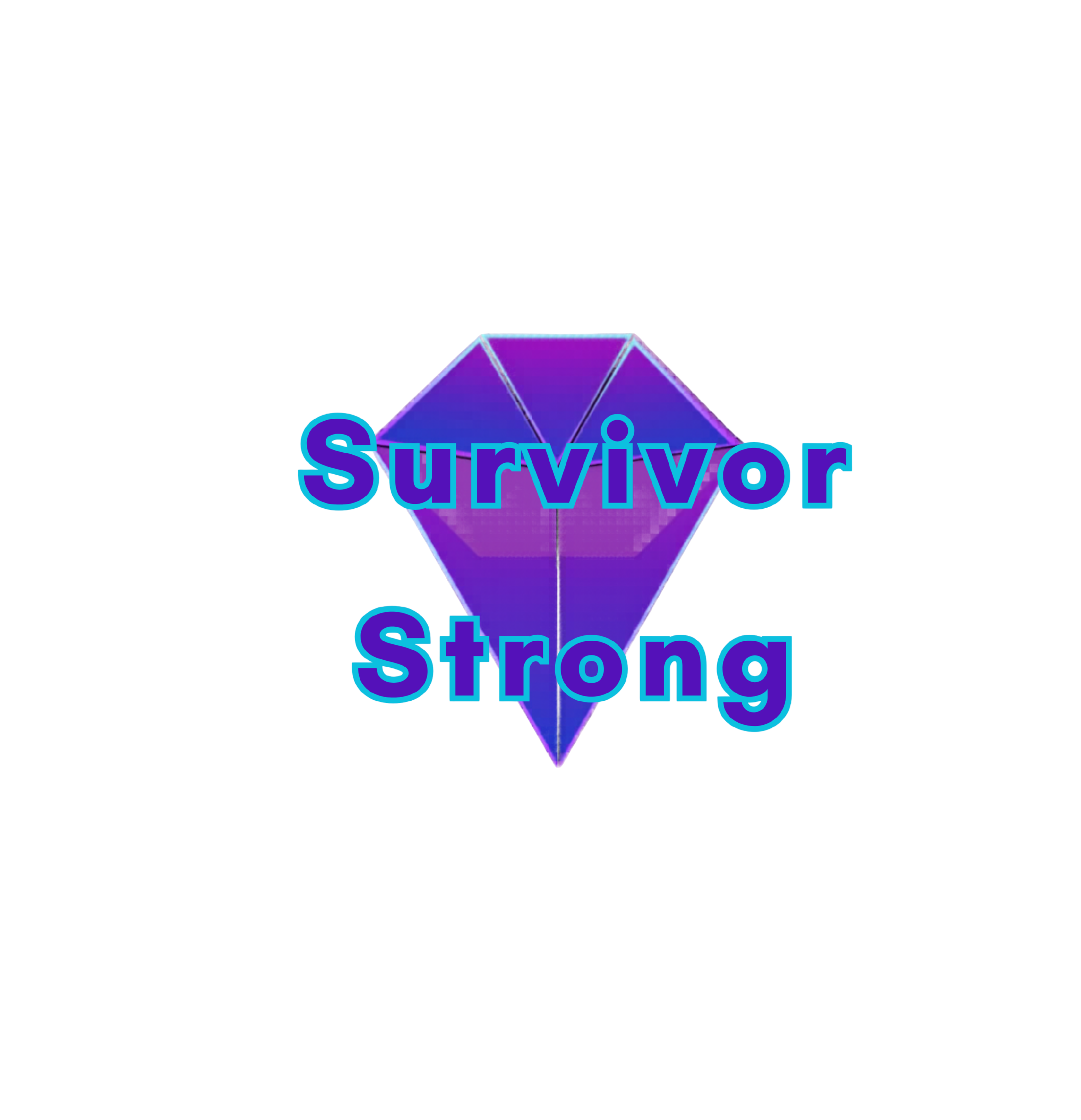 Survivor Strong Survivors Snapback Hat – Bold Statement Cap