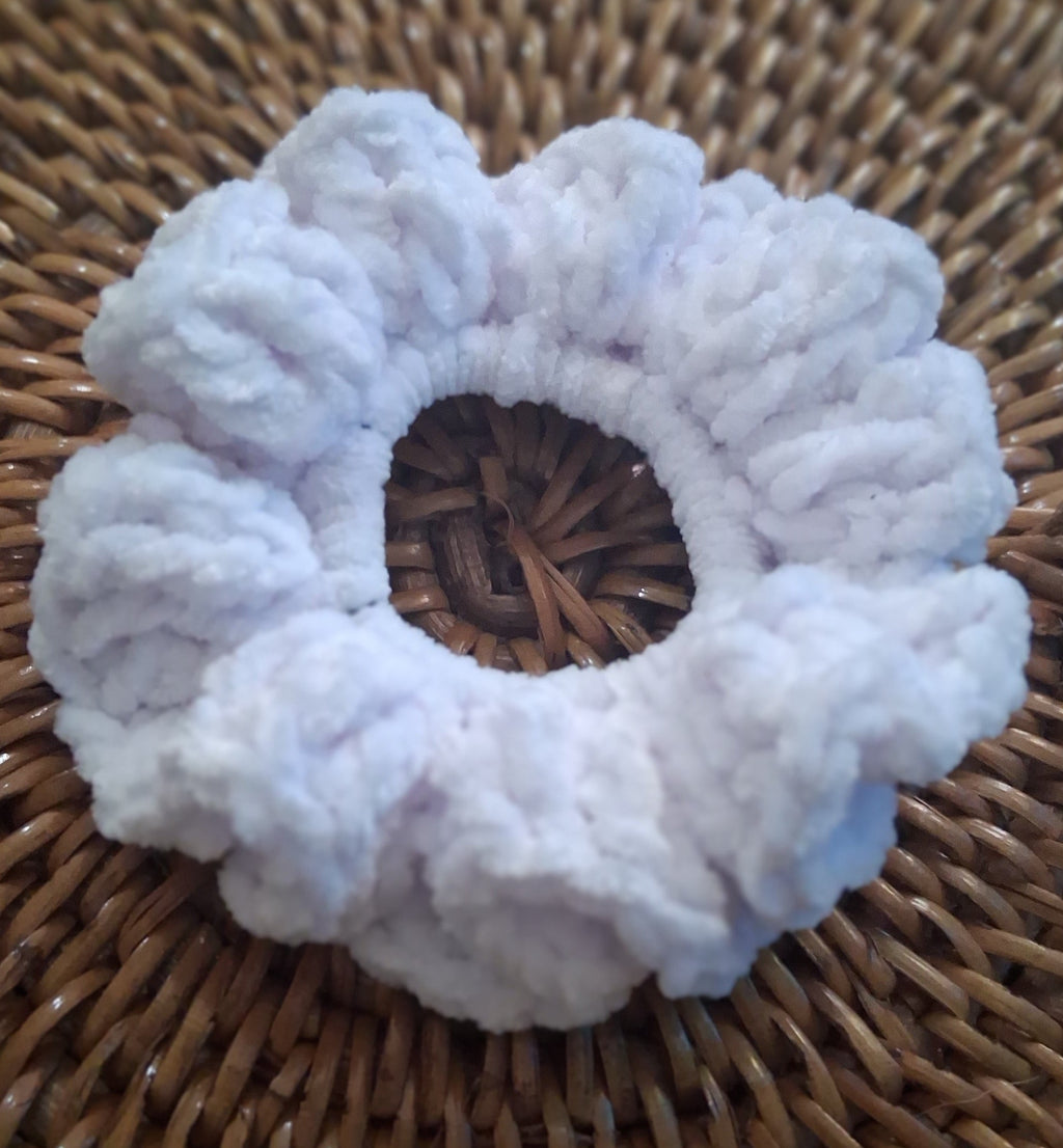 Random set of scrunchies